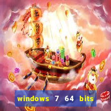 windows 7 64 bits iso download